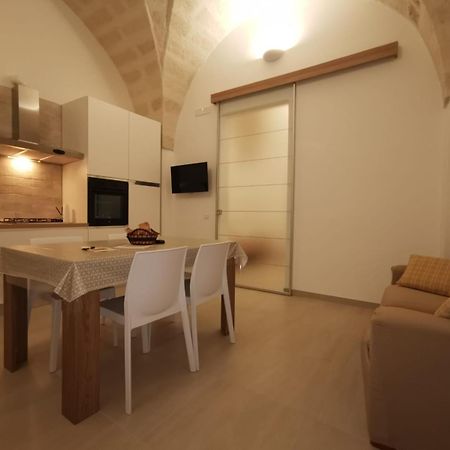 Ferienwohnung A Casa Di Tina Crispiano Exterior foto