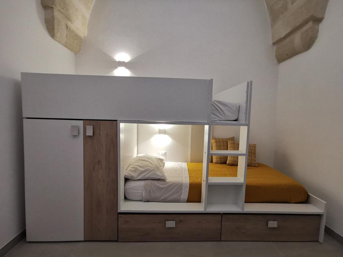 Ferienwohnung A Casa Di Tina Crispiano Exterior foto