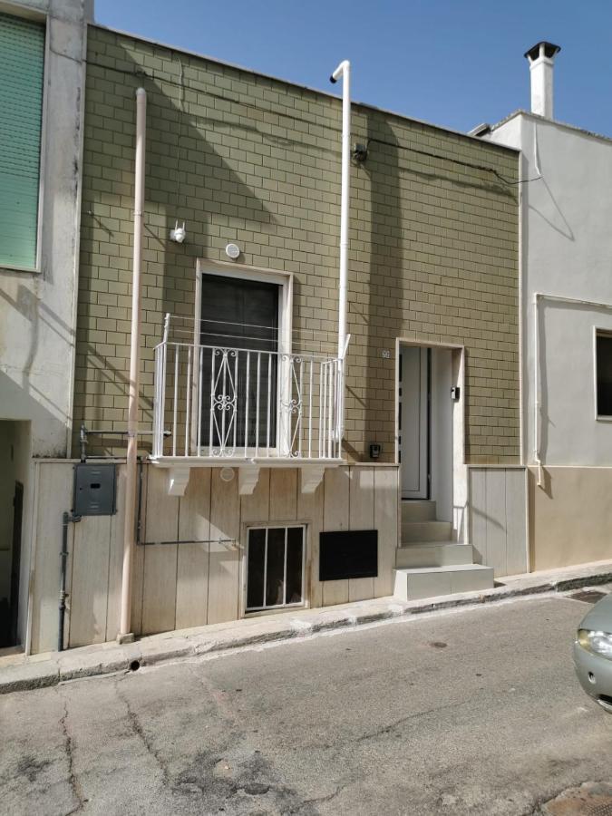 Ferienwohnung A Casa Di Tina Crispiano Exterior foto