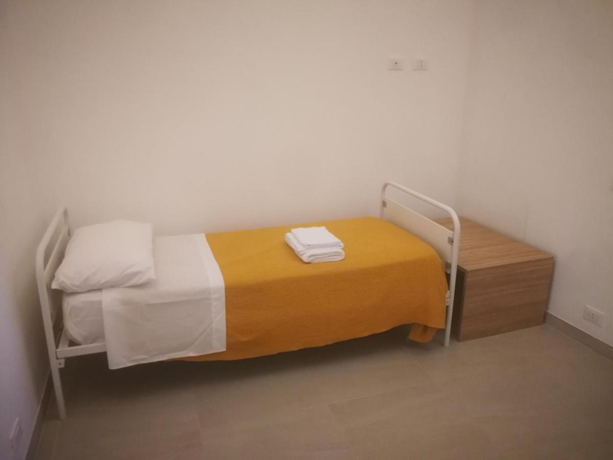 Ferienwohnung A Casa Di Tina Crispiano Exterior foto