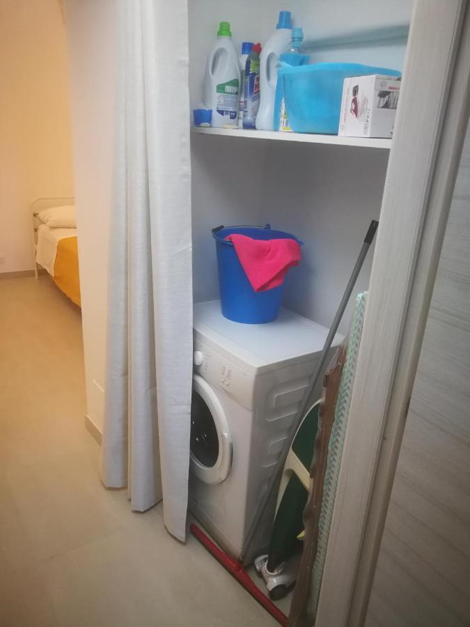 Ferienwohnung A Casa Di Tina Crispiano Exterior foto