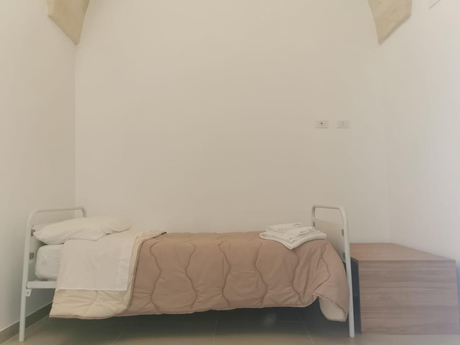 Ferienwohnung A Casa Di Tina Crispiano Exterior foto